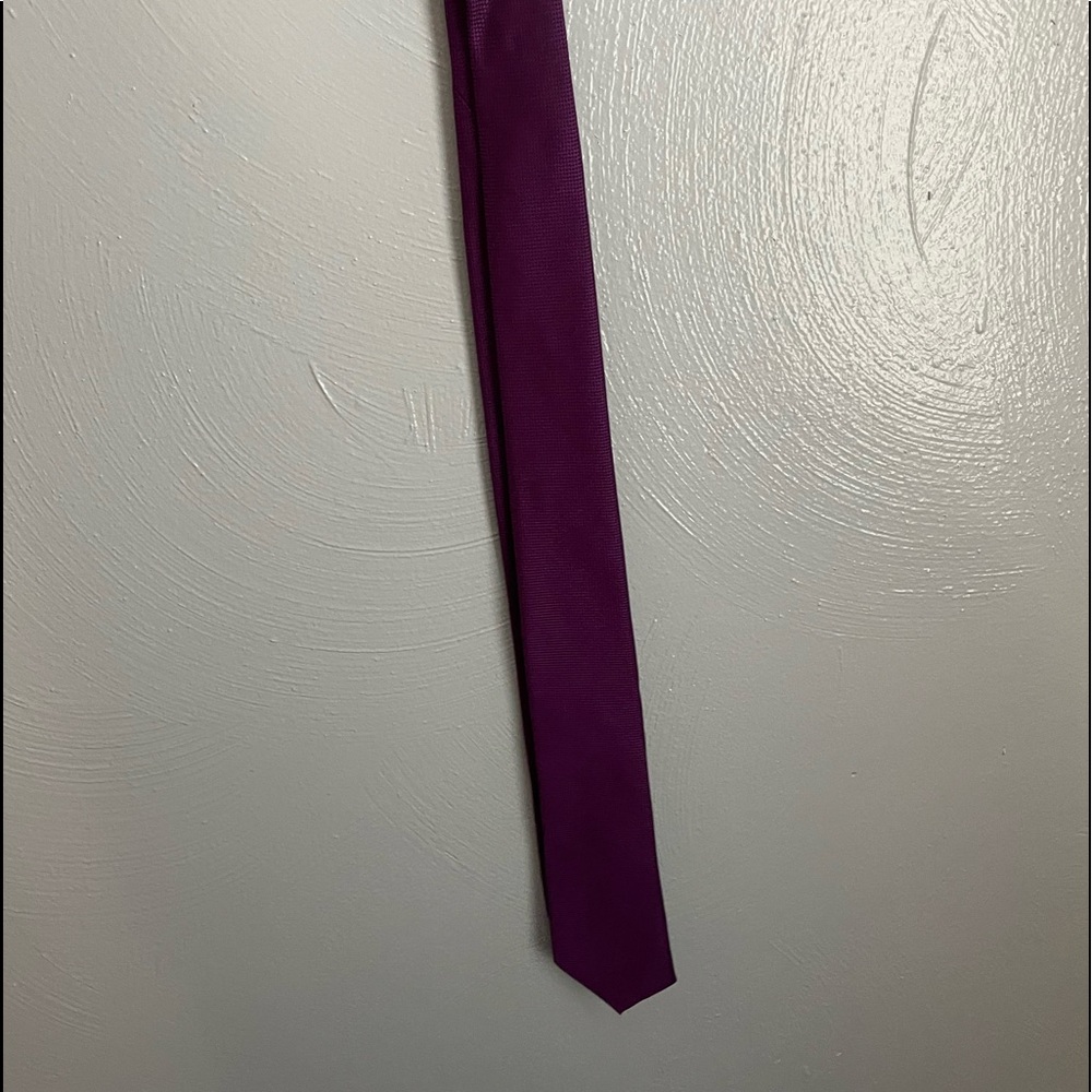 Men’s Express tie